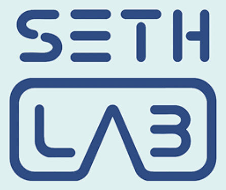 SETH Lab logo